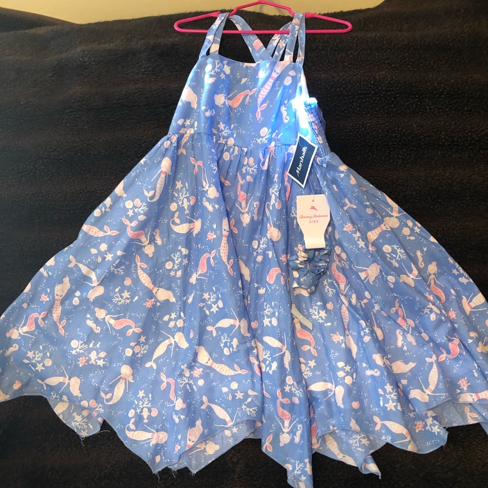 Girls New Clothes